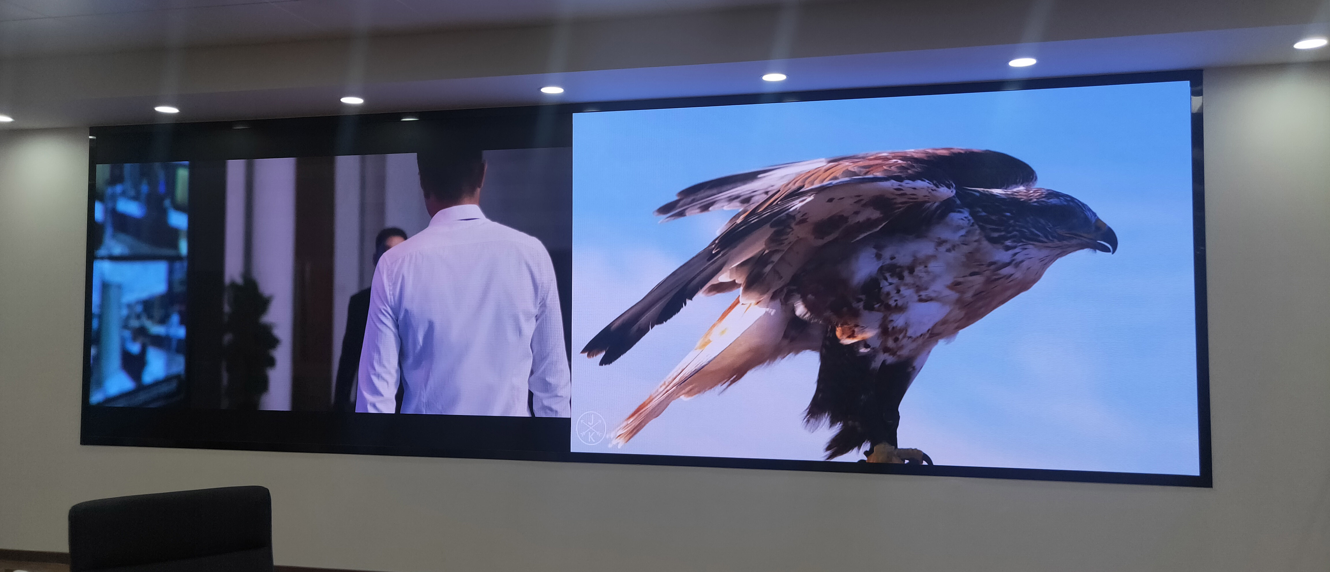 LED 室內(nèi)全彩屏