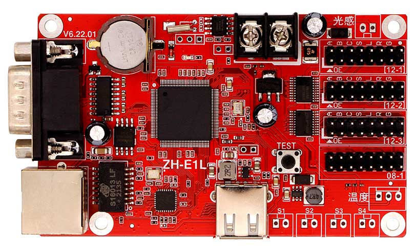 網(wǎng)絡(luò)控制卡