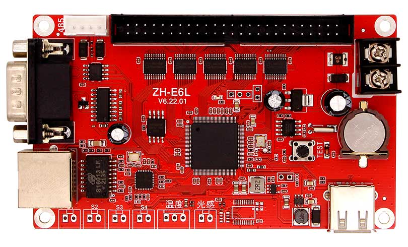 網(wǎng)絡(luò)控制卡