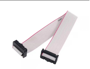 LED屏扁平灰色排線